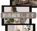 YouYube用とかの動画編集します いつでも基本最安値の三千円で動画編集します。 イメージ1