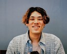 枚数制限なし！大阪付近でプロフィール撮影します 自然体な笑顔を引き出し、自分らしさのある写真を撮ります♩ イメージ6