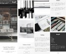 HTML/CSS コーディングします SEO対策　レスポンシブ対応　無料でします！ イメージ2