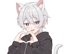 1000円でイラストを描きます 安く！早く！かわいいイラストを描きます❁ イメージ6