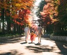 自然な表情でロケーション家族を撮ります ご家族の自然な笑顔と想いを1枚1枚に残します。 イメージ9
