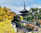奈良派のあなたへ。奈良への個人旅行をお手伝いします 奈良大学文学部文化財歴史学科卒業。奈良の歴史・文化に精通！ イメージ4