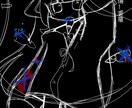 使いやすいデフォルメアイコンをお描きします もちもちとしたデフォルメキャラのアイコンをお描きします！ イメージ2