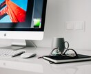 Adobe Illustratorでトレースします あなたの作ったロゴやイラストの画像をAiデータに！ イメージ2