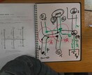 第二種電気工事士　技能試験　一緒につくります 現役電気工事士YouTuberと楽しくつくる イメージ3