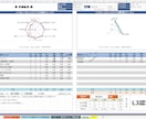 能力評価シート(スーパー、営業企画)を販売します 厚生労働省の「職業能力評価基準」を採れ入れています。 イメージ7