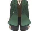 Vtuber用オールインワンパッケージお作りします 配信に必要なもの一括製作！Live2dモデリング・イラスト イメージ6