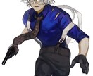 イラスト.TRPG.漫画.制作します 商用・同人・個人幅広くイメージを形に！ イメージ5