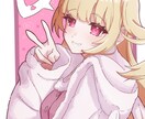 修正無制限！目を引くアイコン制作をします ポップで可愛いアイコン制作します。 イメージ7