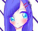 みなさんのイラストをかきます 自分用、友達用、におすすめです！ イメージ2