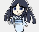 ゆるめな妖怪描きます 低等身なかわいい妖怪イラスト！ イメージ9
