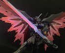 プラモデル作成代行します 全塗装してお部屋のショーケースに飾ってみませんか イメージ8