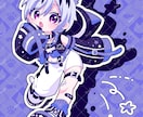 Vtuberデビューに必要なもの一括制作します 来年５月までモニター募集中！格安で受け付けています イメージ5