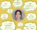 今日を一緒に乗り切る、人生相談チャットします パニック障害・精神疾患の辛さを知っている、同じ景色の相談相手 イメージ2