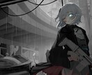様々な場面で使用していただける一枚絵、制作します 皆さんの見たいを描させていただきます。 イメージ1