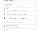 不動産売却に強い【反響が取れるチラシ】作成します 内覧・問い合わせが増える不動産チラシ作ります！ イメージ9