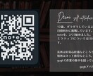 シンプルなnoteヘッダー候補たくさん作ります 5名様限定！記事を彩るヘッダーに丁度良い画像仕上げます♪ イメージ6