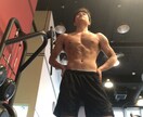 ご自宅で行えるトレーニングご紹介します 自粛でジムに行けなくてもトレーニングは出来ます イメージ3