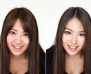 貴方本来の美しさを表現いたします 『ビューティーアップ加工』より美しさを際立たせる写真修正技術 イメージ4