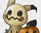 かわいいイラスト描きます 厚塗り風で描きます！なるべく早く納品致します イメージ2