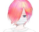 愛おしいベリーグッドな貴方のキャラの立ち絵描きます 淡い塗りが好きな方に、私、オススメ。 イメージ4