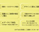 シンプルで伝わりやすいロゴをデザインします 企業や商品イメージに寄り添ったデザインを心がけています。 イメージ6
