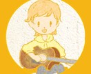 オリジナルイラスト描きます あなたのイメージに合ったキャラクターイラストを！ イメージ7