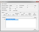 単調なPC作業を自動化するアプリを開発します Excel操作やファイルの処理など、画面設計して提供します イメージ1