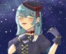 1枚絵をお描きます 少年少女の可愛らしい1枚絵をお描きします！ イメージ2