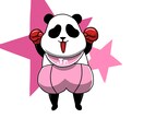 ゲームで使えるアイコン、ロゴ描きます 自分好みのロゴや、アイコンにしたい方必見です！ イメージ3