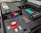 持運び積替可能なサブバッテリーシステムを作成します あなた専用パッケージ、簡単快適なクリーンエネルギーBOX！ イメージ3