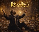 算命学であなたの財運を丁寧に読み解き鑑定します 宿命と運勢から、財の流れとあなたに合う活かし方をお伝えします イメージ6