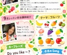 伝わるニュースレターを当日制作します 最短当日納品！修正無制限で丁寧に仕上げます イメージ2