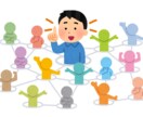 あなたのSNSにいいねやDMをして活性化します あなたの魅力を引き出し、フォロワーを増やすサポートをします！ イメージ2
