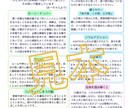 初回限定❗️数字錬金術｜本質と流れを読み解きます 本質・強み・今の流れ（バイオリズム）をお伝えします イメージ2