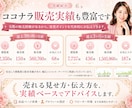 占い師専用！ココナラ3000件超のプロが添削します 出品ページの添削からリピートの秘訣まであなたの悩みを解決！ イメージ7
