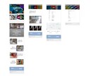 追加料金なし》StudioでHPを作成致します 安価・短納期で理想のホームページを作成いたします！ イメージ6