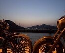 SNS映えや記念写真を作品のように仕上げます SNS映え抜群！愛車をかっこよく仕上げます！ イメージ3