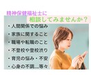 あなたの悩み事、専門家として一緒に解決策を探ります 専門知識と技術を活用し、チャットでサポート14日間2000円 イメージ1