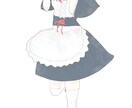 期間限定！お渡し最短翌日！格安でアイコン描きます サンプル募集の為11月末までの期間限定でイラスト描きます イメージ8