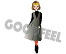 画像やイラストをトレースします 画像やイラストからあなただけのキャラを作ります！ イメージ7