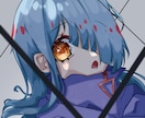 SNSアイコンを描きます 安くて、コスパ良く、高クオリティでお届けします。 イメージ7
