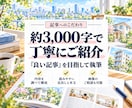不動産関連｜良い記事作成＋自然な被リンク貼ります 3000字の紹介記事を制作・掲載！外部SEO対策にも！ イメージ4