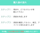 収益化できるnoteを丸ごと構築代行します noteで何を書くか迷う時間、もう終わりにしませんか？ イメージ9