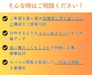 アマゾン商品画像 魅力引き出す5枚セット制作します Amazon/EC画像/コスパ/特典つき/セットでお得に作成 イメージ3