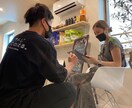 ストレスなく痩せる食事管理を提供します 芸能人御用達！ストレスフリー食事管理術 イメージ2