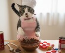 心休まる三毛猫屋。悩みをゆるりとお聴きします 心の悩み・ペット（資格有)・美文字のコツ何でもお話しください イメージ2