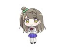 イラストアイコン描きます TwitterなどのSNSで使えるアイコンを描きます！ イメージ2