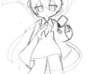 使いやすいデフォルメアイコンをお描きします もちもちとしたデフォルメキャラのアイコンをお描きします！ イメージ5