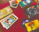 あなたに必要なメッセージ、お伝えします 漠然と現在に不満・不安がある、今の自分に自信をつけたい方！ イメージ3